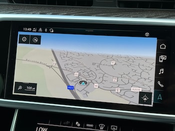 Used Audi A6 2021 for sale - 76398585: Photo