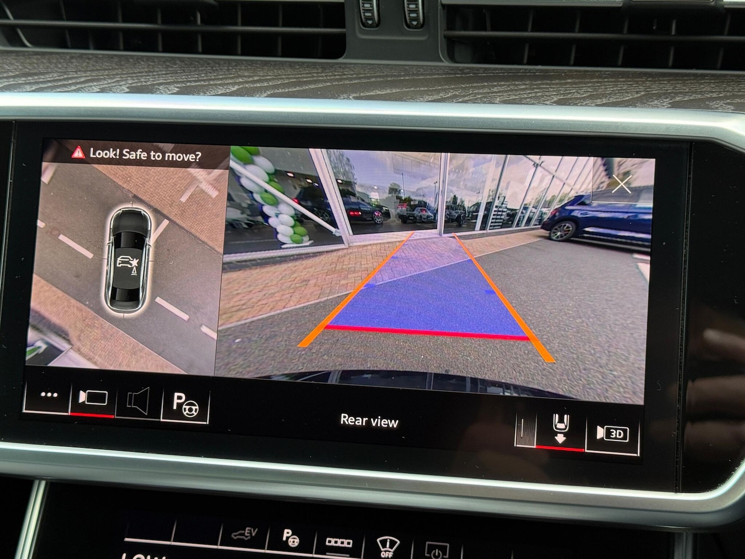 Used Audi A6 Saloon 2021 for sale - 76398585: Photo 5