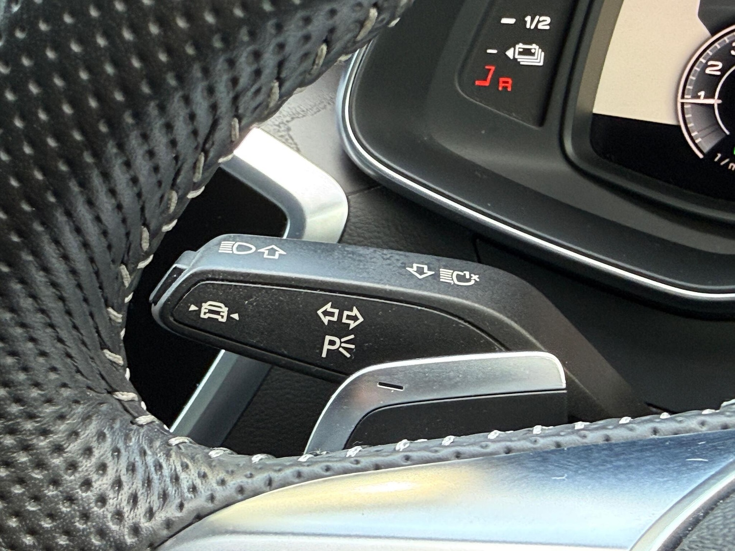 Used Audi A6 Saloon 2021 for sale - 76398585: Photo 50