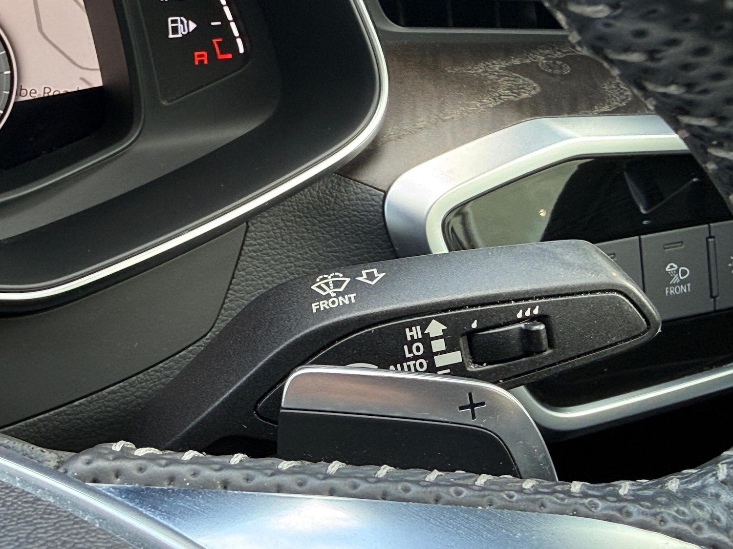 Used Audi A6 Saloon 2021 for sale - 76398585: Photo 51