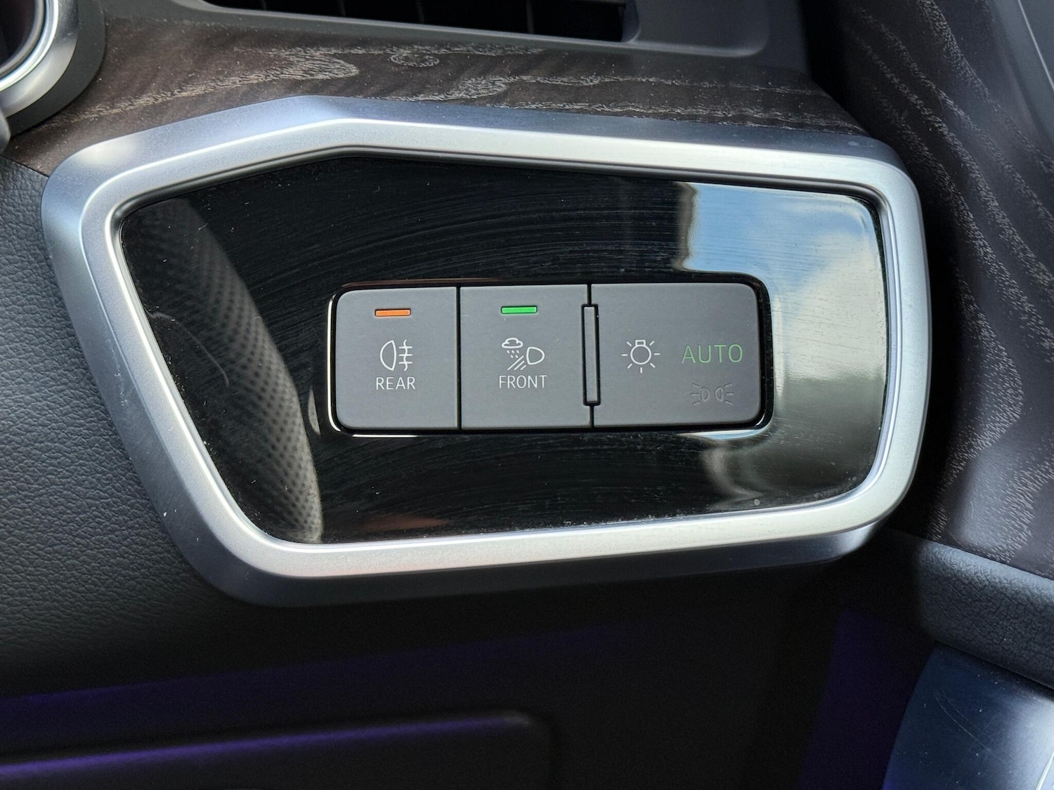 Used Audi A6 Saloon 2021 for sale - 76398585: Photo 53