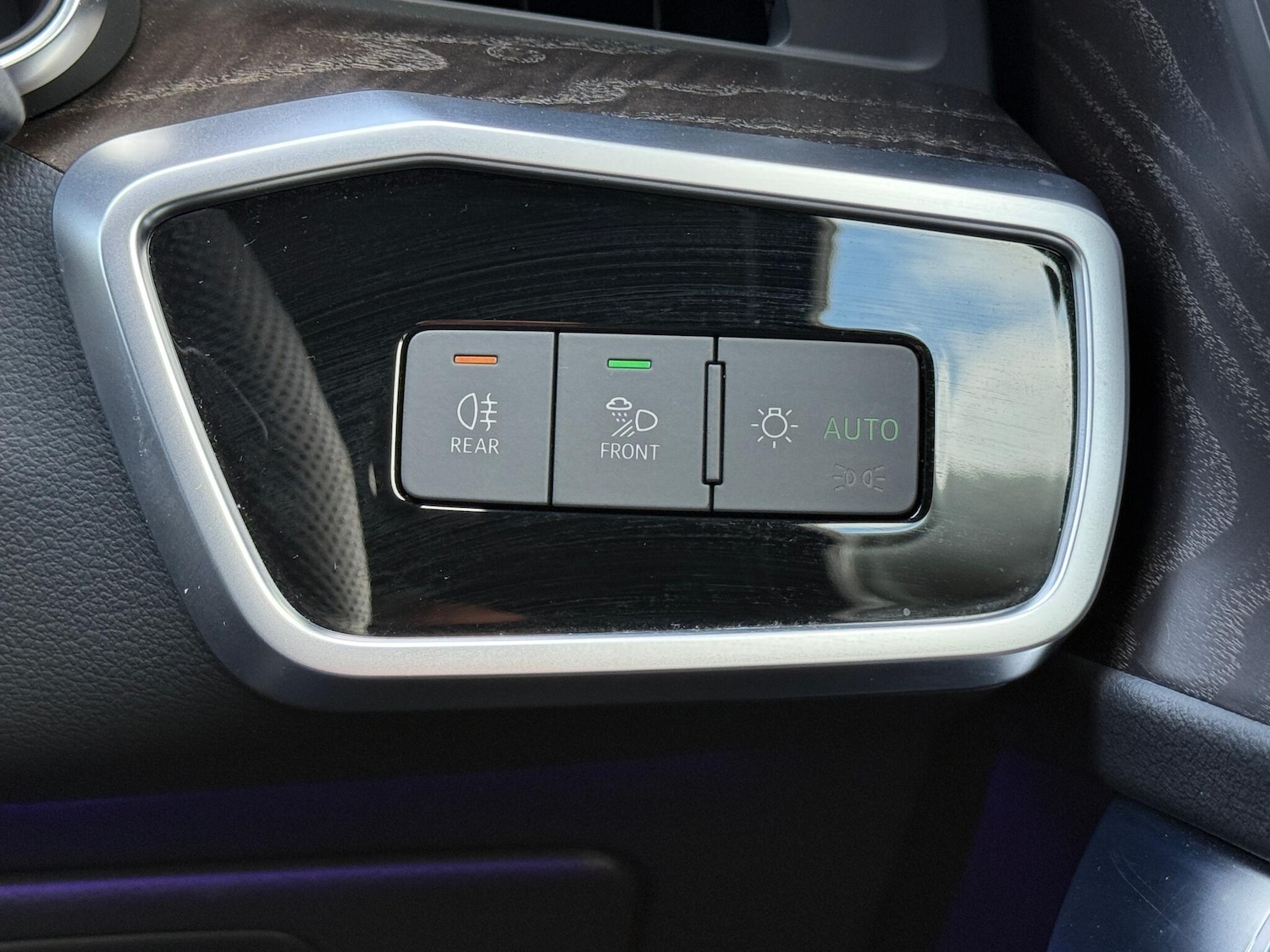 Used Audi A6 Saloon 2021 for sale - 76398585: Photo 54