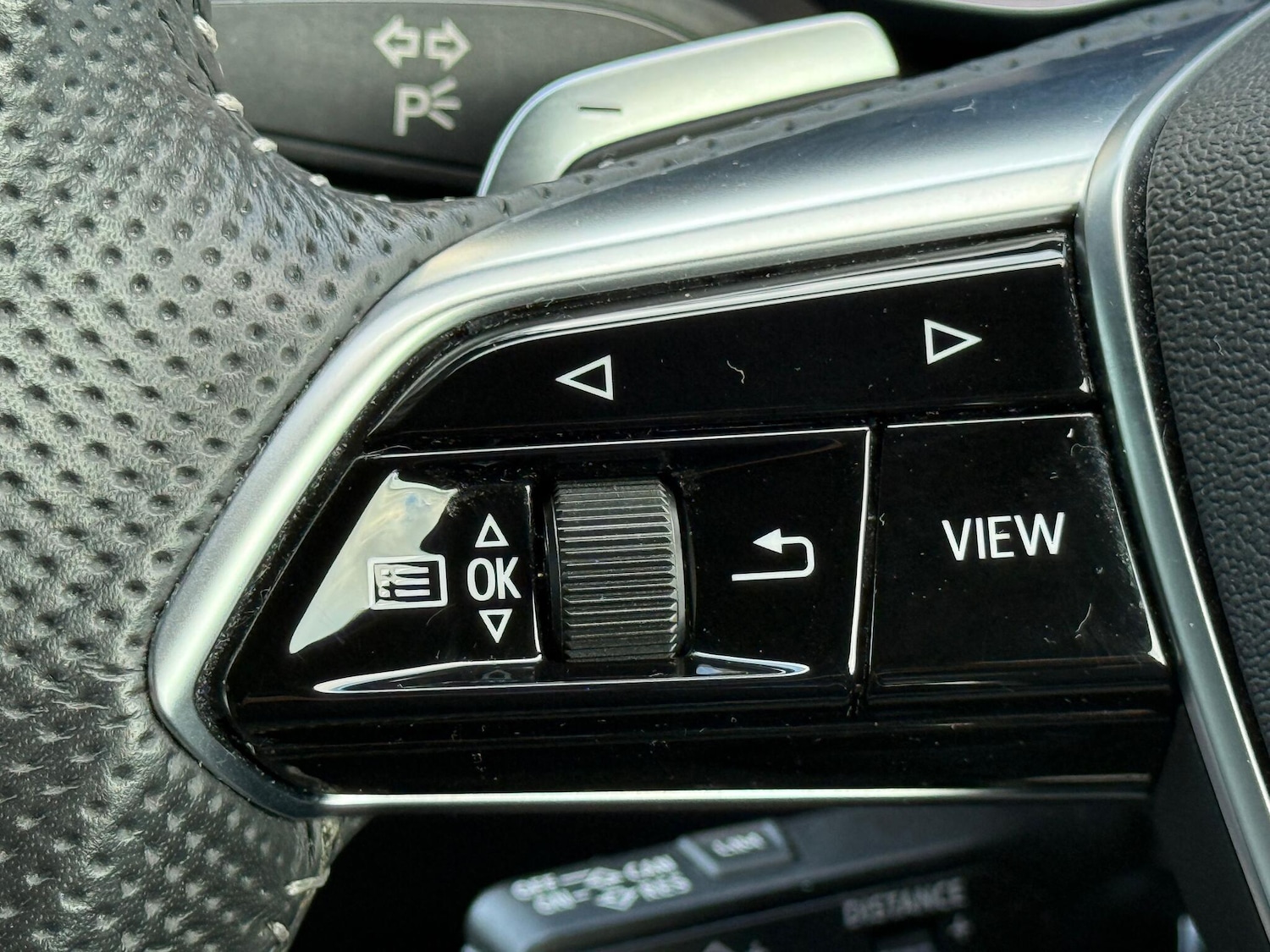 Used Audi A6 Saloon 2021 for sale - 76398585: Photo 55