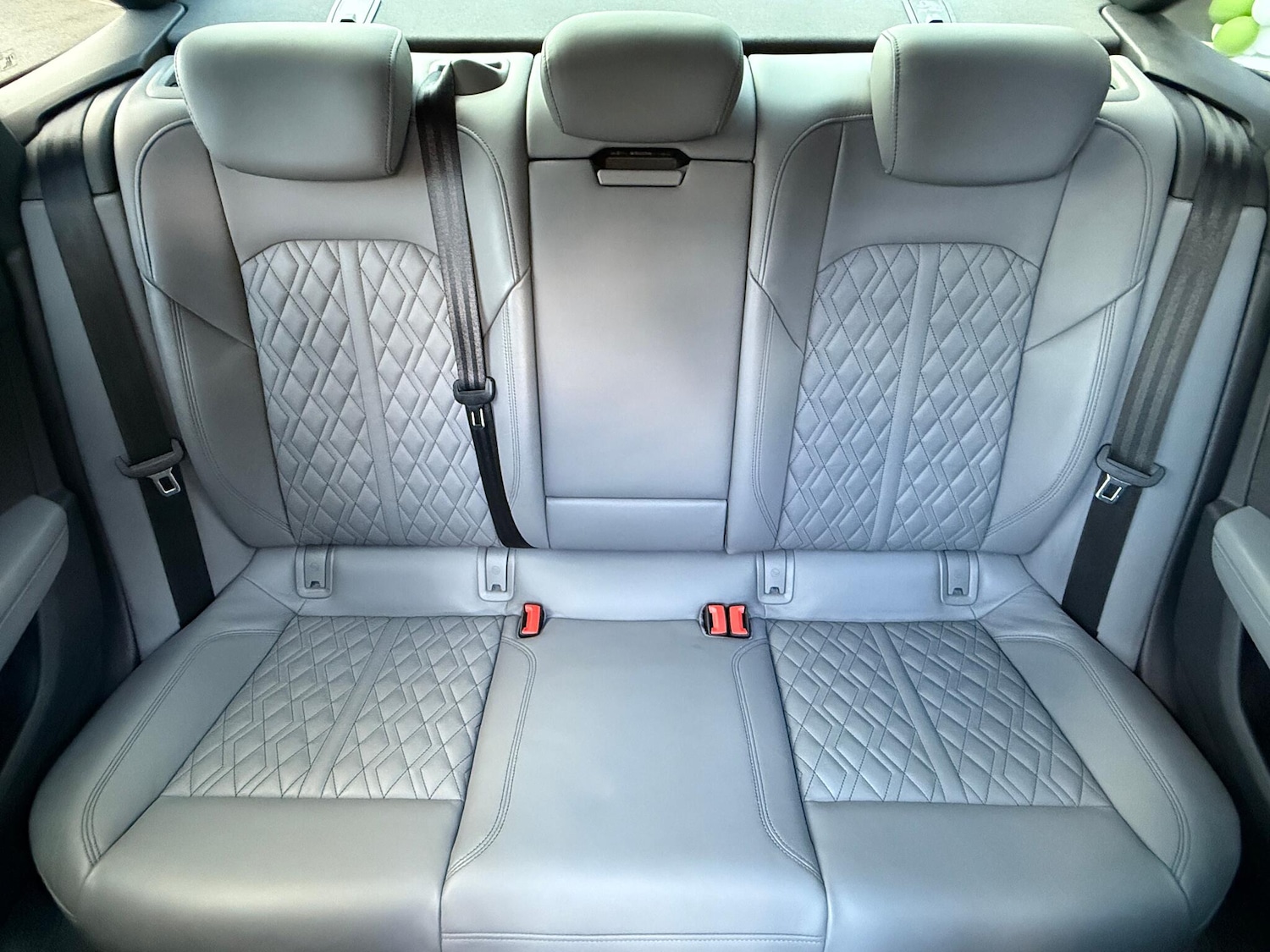 Used Audi A6 Saloon 2021 for sale - 76398585: Photo 63