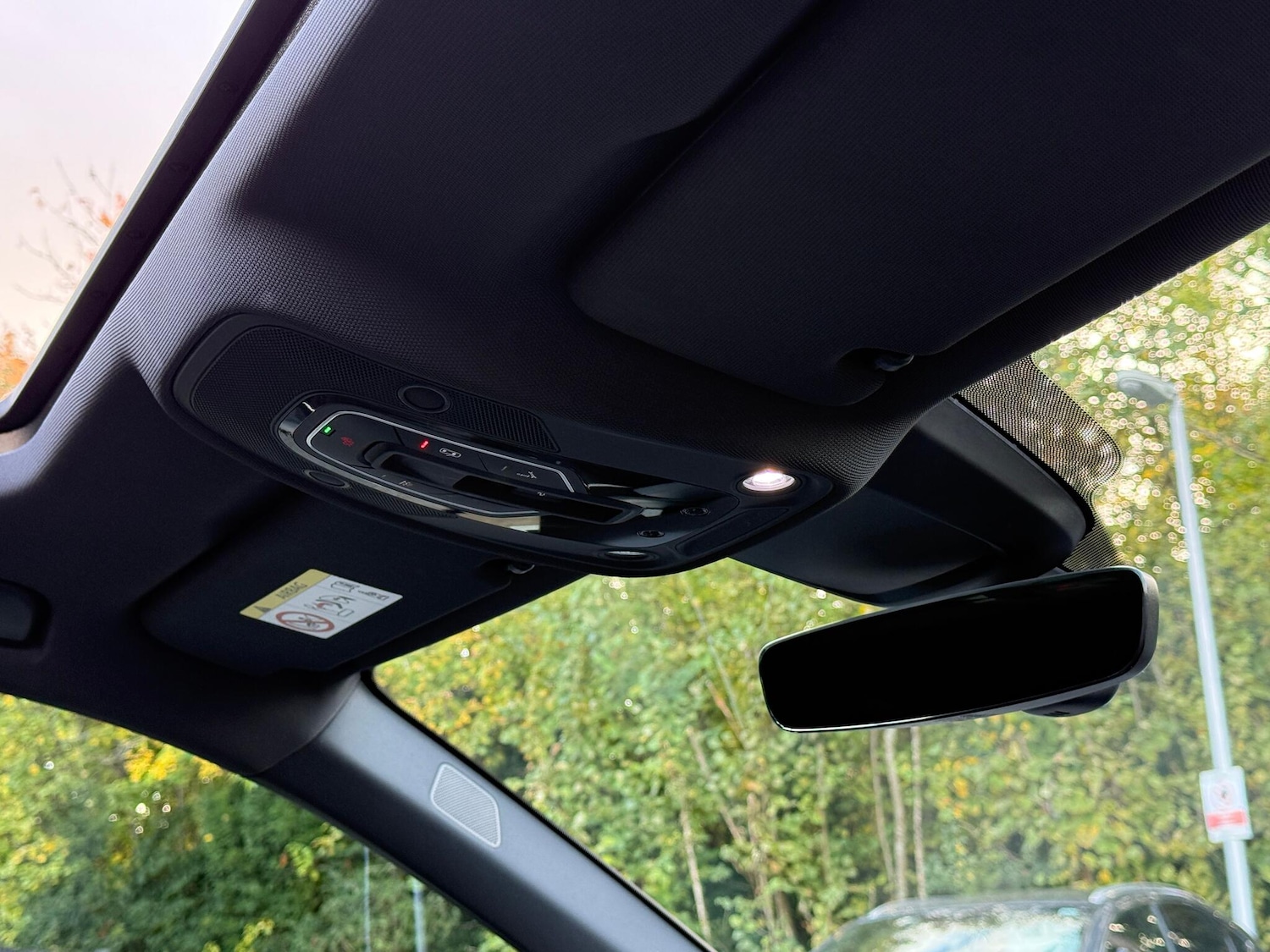 Used Audi A6 Saloon 2021 for sale - 76398585: Photo 68