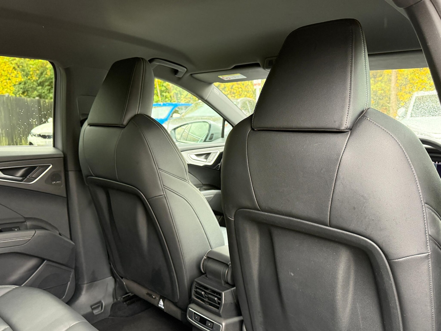 Used Audi Q4 e-tron 2021 for sale - 76457920: Photo 11