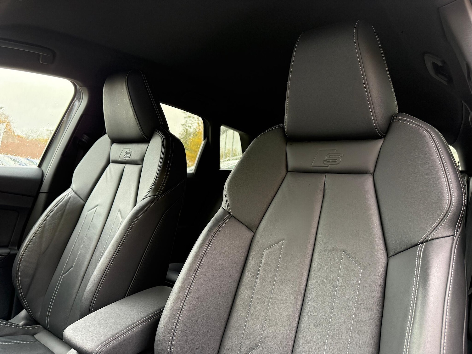 Used Audi Q4 e-tron 2021 for sale - 76457920: Photo 19