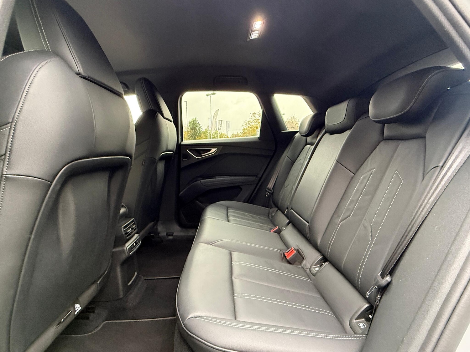 Used Audi Q4 e-tron 2021 for sale - 76457920: Photo 20