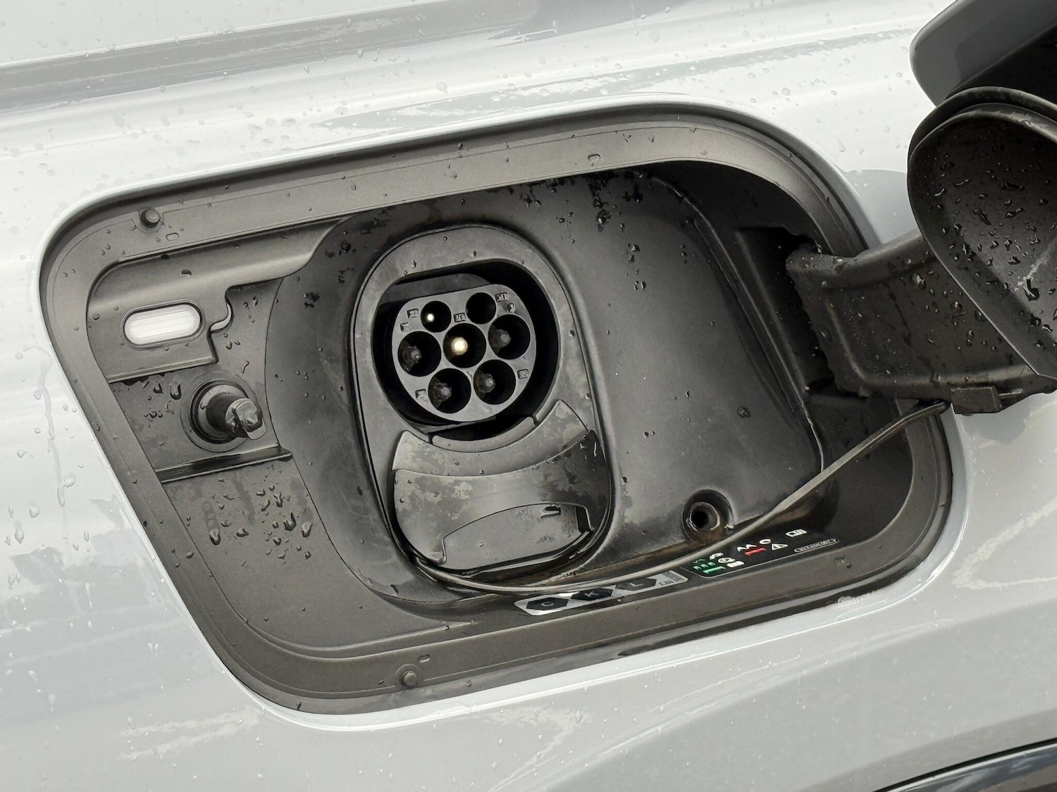 Used Audi Q4 e-tron 2021 for sale - 76457920: Photo 24