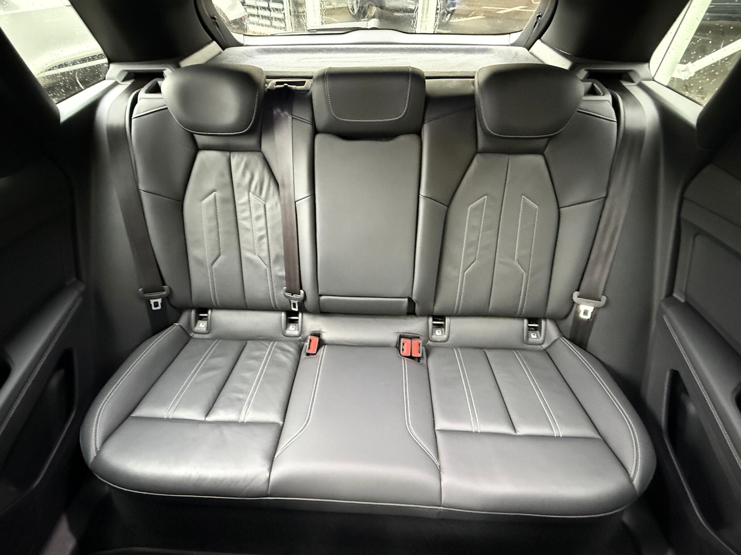 Used Audi Q4 e-tron 2021 for sale - 76457920: Photo 32