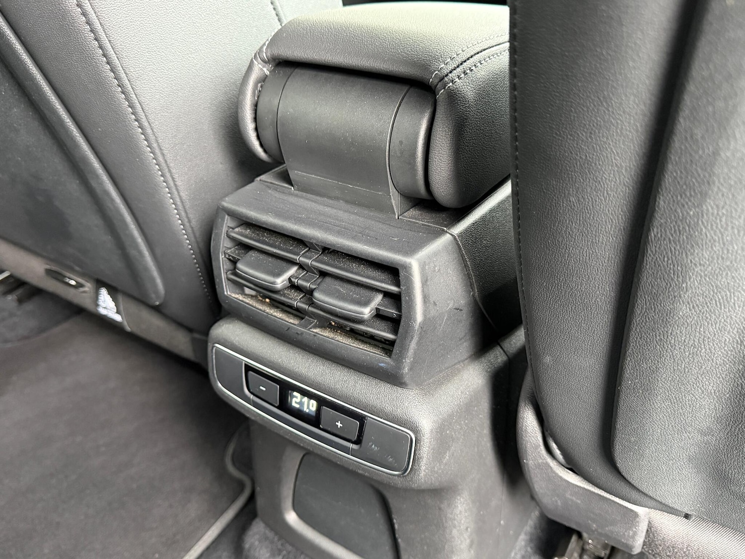 Used Audi Q4 e-tron 2021 for sale - 76457920: Photo 35