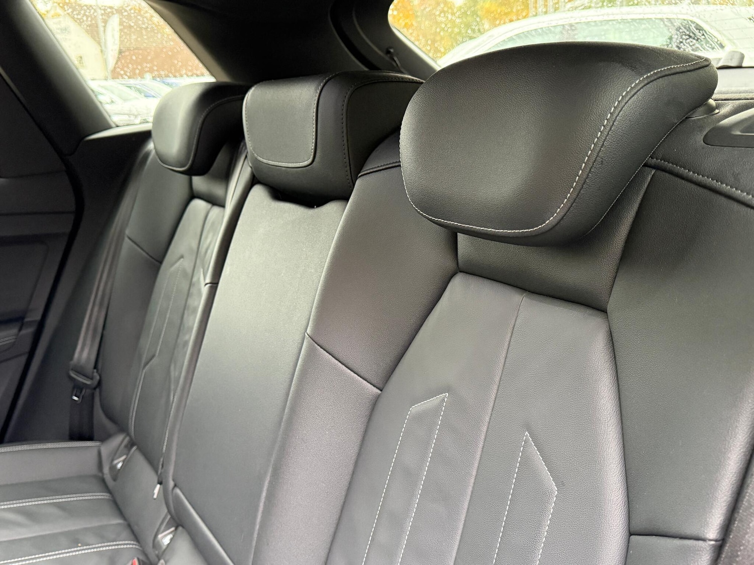 Used Audi Q4 e-tron 2021 for sale - 76457920: Photo 36