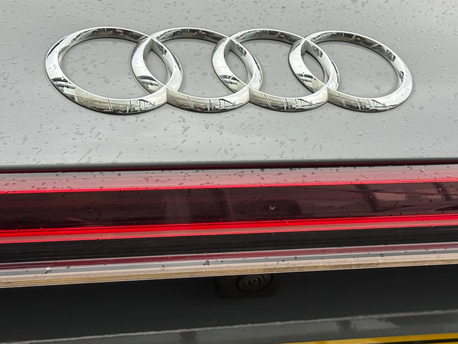 Used Audi Q4 e-tron 2021 for sale - 76457920: Photo 37