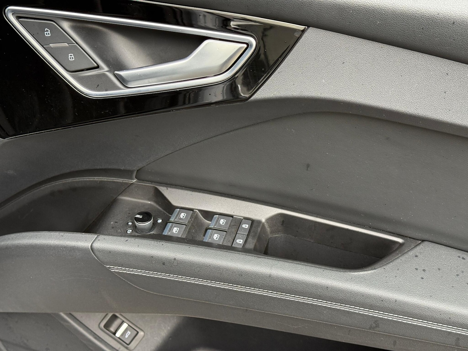 Used Audi Q4 e-tron 2021 for sale - 76457920: Photo 38