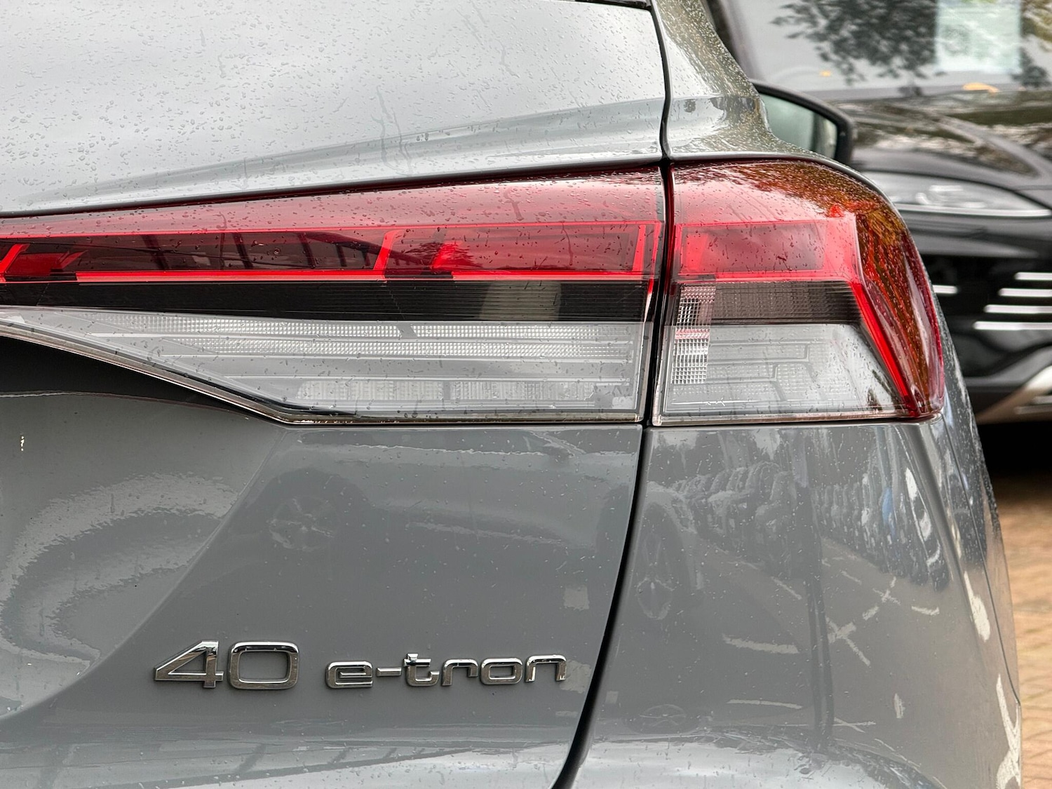 Used Audi Q4 e-tron 2021 for sale - 76457920: Photo 46