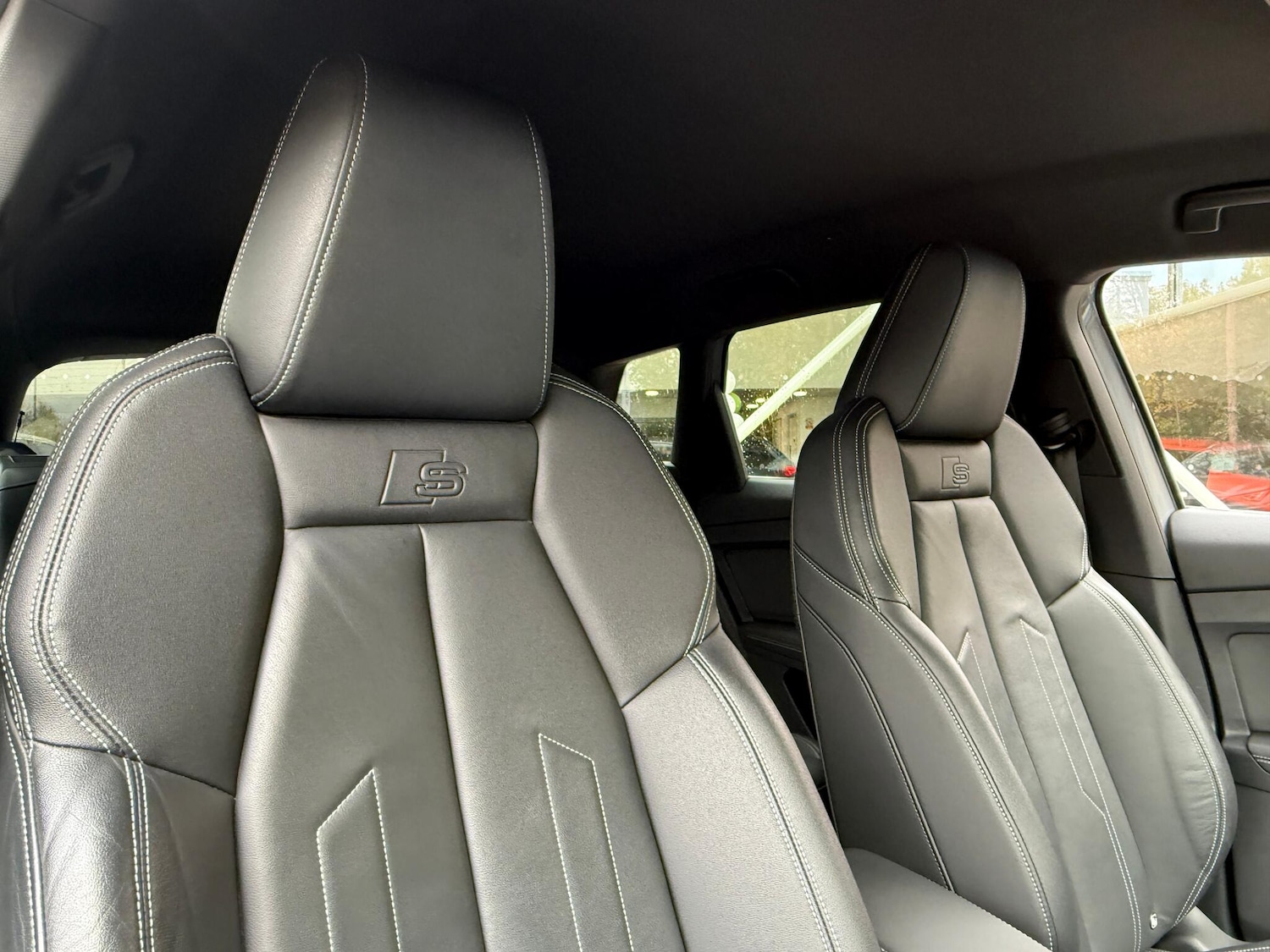 Used Audi Q4 e-tron 2021 for sale - 76457920: Photo 48