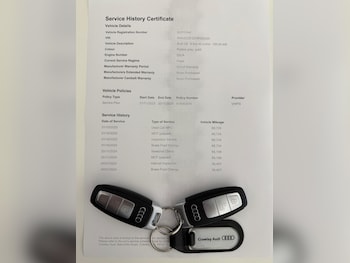 Used Audi Q4 e-tron 2021 for sale - 76457920: Photo