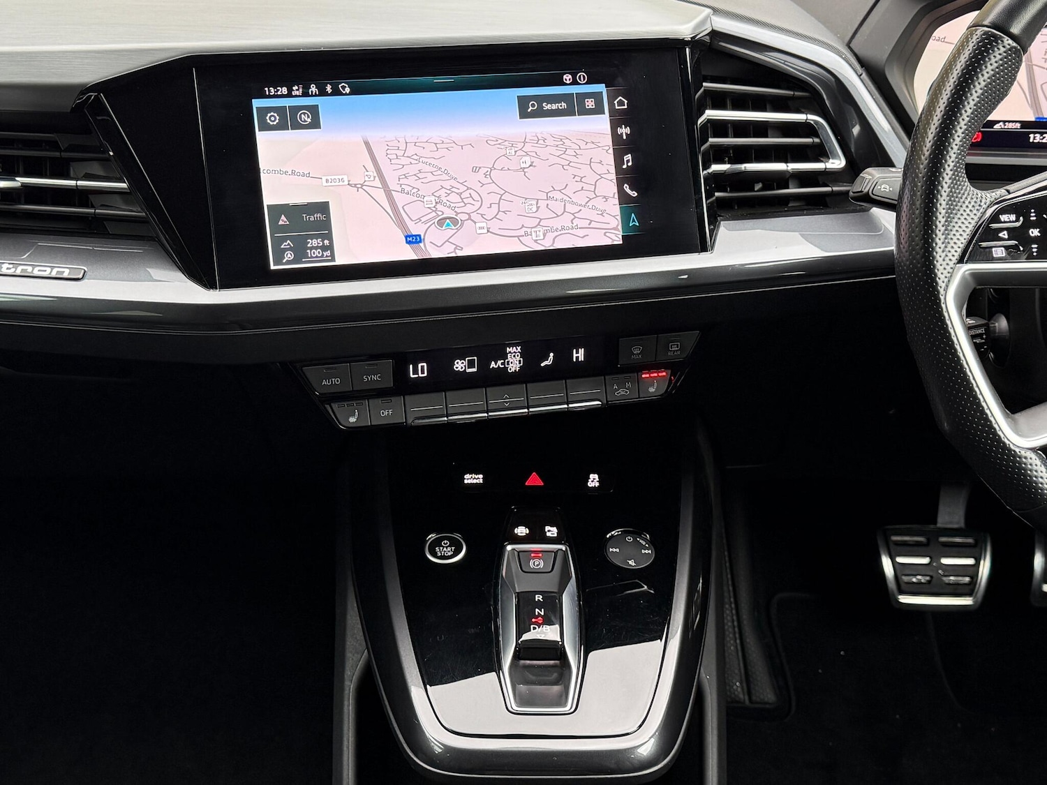 Used Audi Q4 e-tron 2021 for sale - 76457920: Photo 53