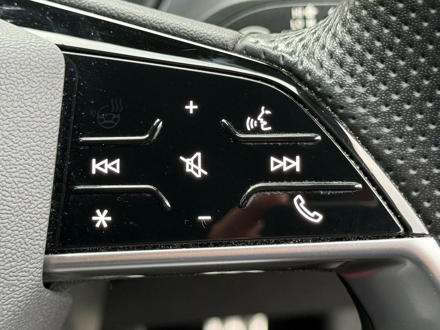 Used Audi Q4 e-tron 2021 for sale - 76457920: Photo 58