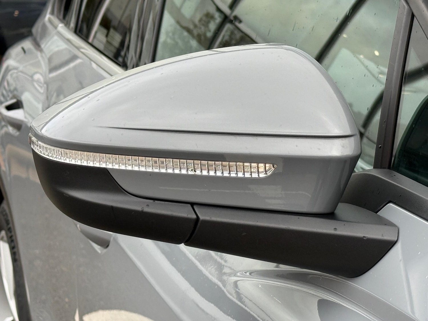 Used Audi Q4 e-tron 2021 for sale - 76457920: Photo 59