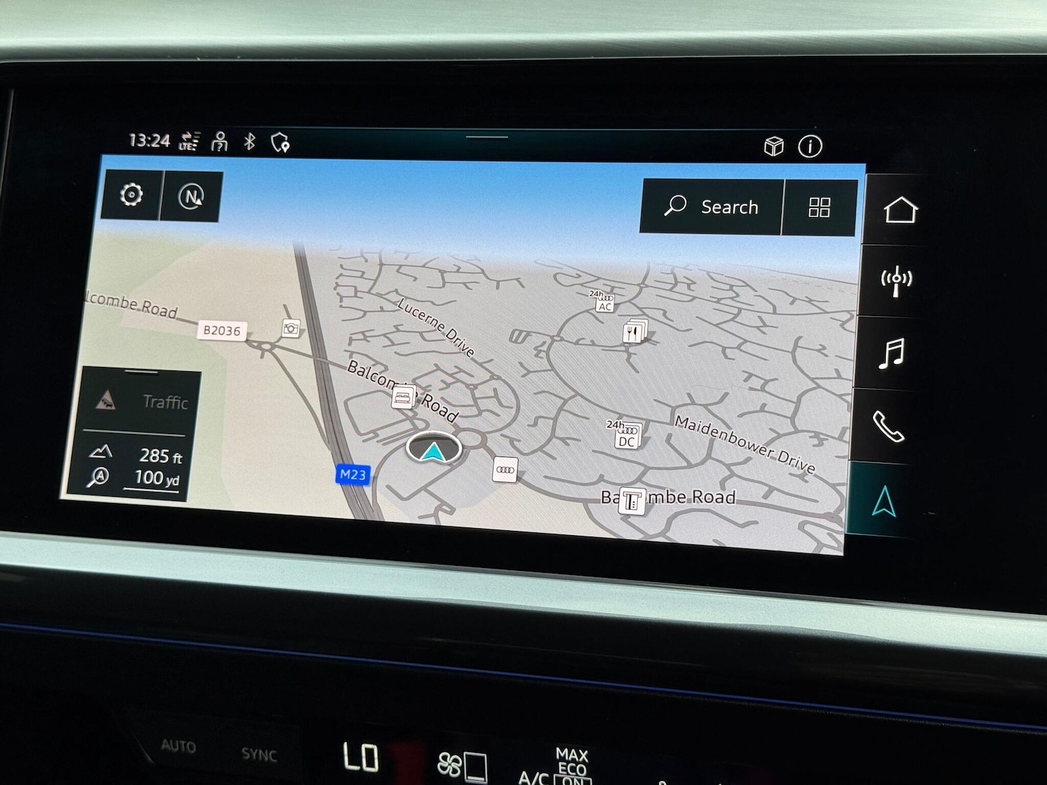 Used Audi Q4 e-tron 2021 for sale - 76457920: Photo 6