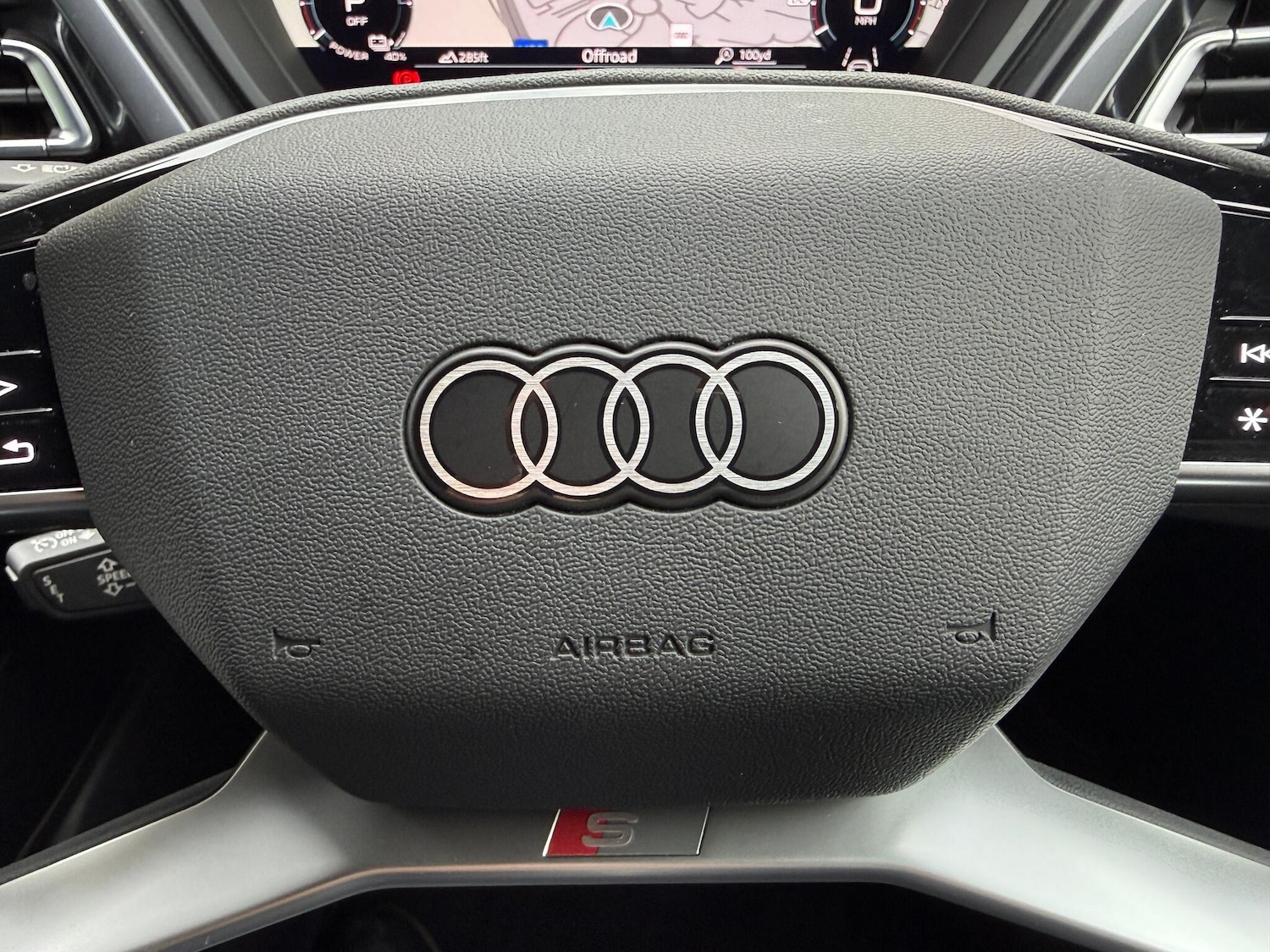 Used Audi Q4 e-tron 2021 for sale - 76457920: Photo 66