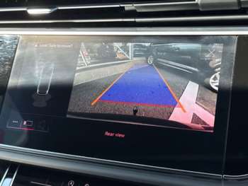 Used Audi Q7 2021 for sale - 75237476: Photo