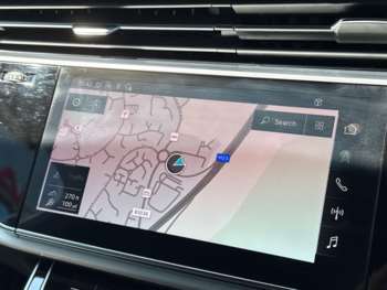 Used Audi Q7 2021 for sale - 75237476: Photo