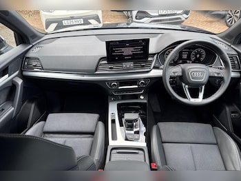 Used Audi Q5 2024 for sale - 75838477: Photo