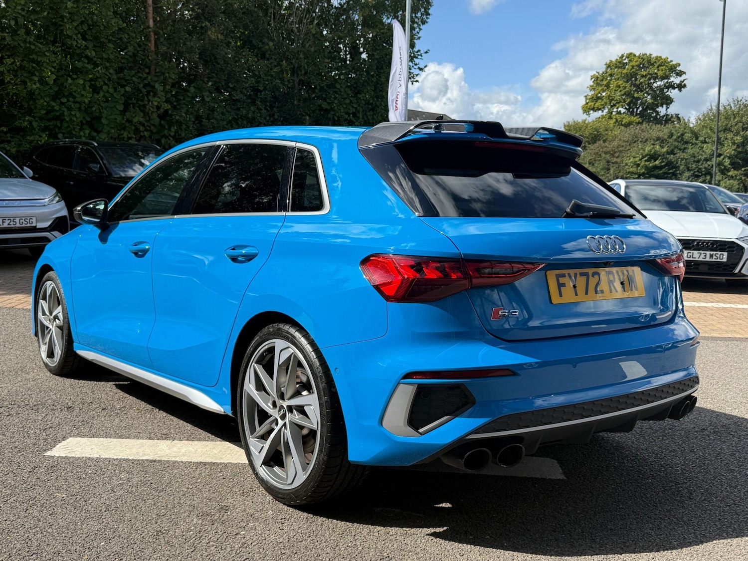 Vehicle 41