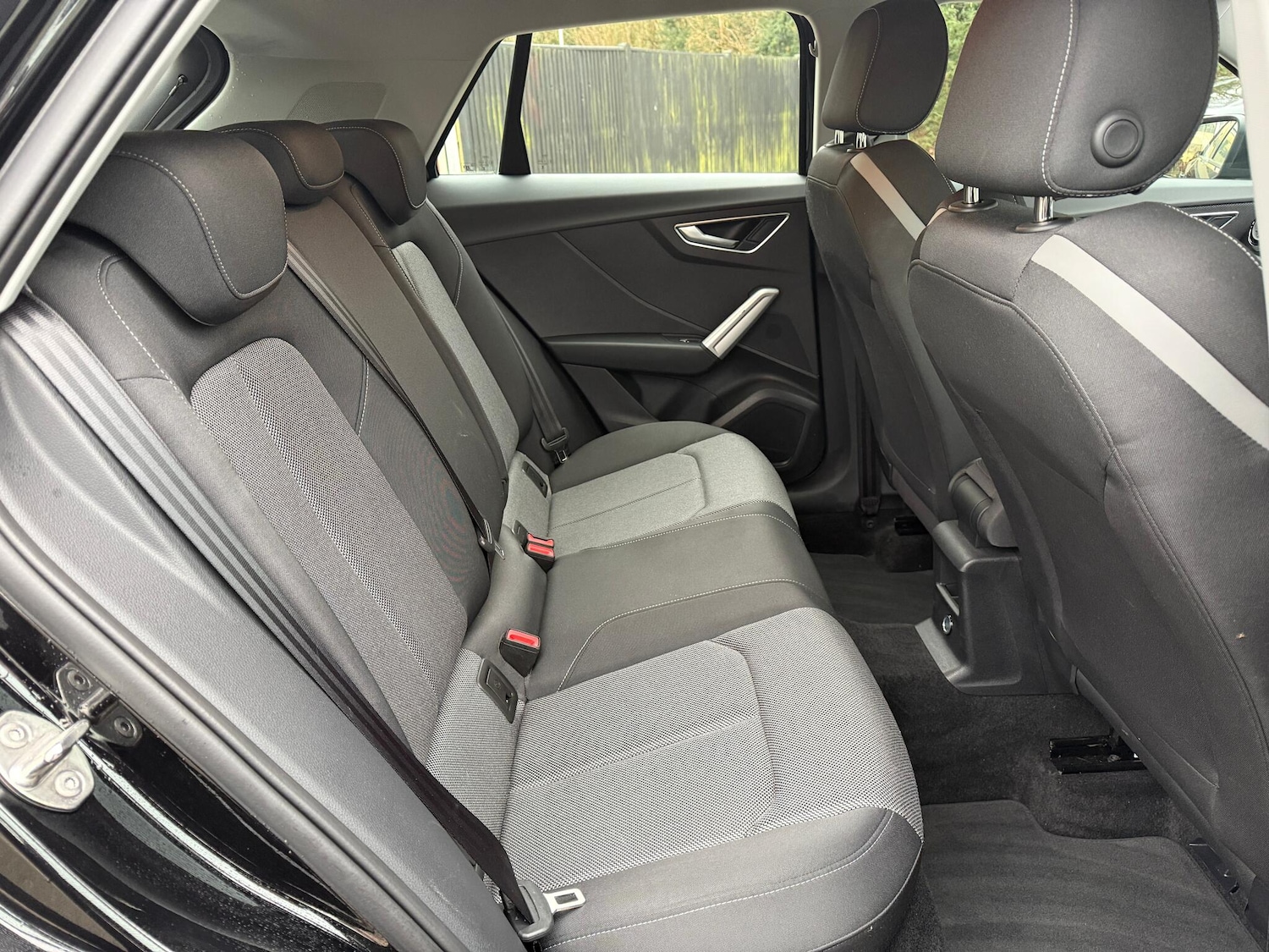 Used Audi Q2 for sale - 77331930: Photo 11