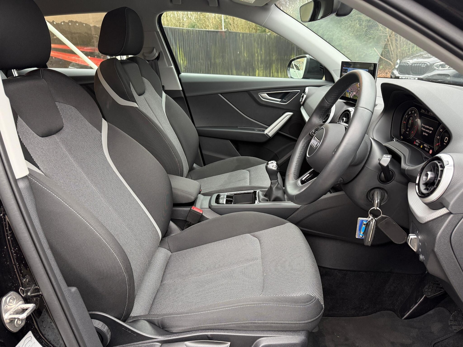 Used Audi Q2 for sale - 77331930: Photo 13