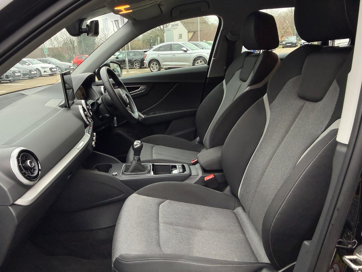 Used Audi Q2 for sale - 77331930: Photo 20