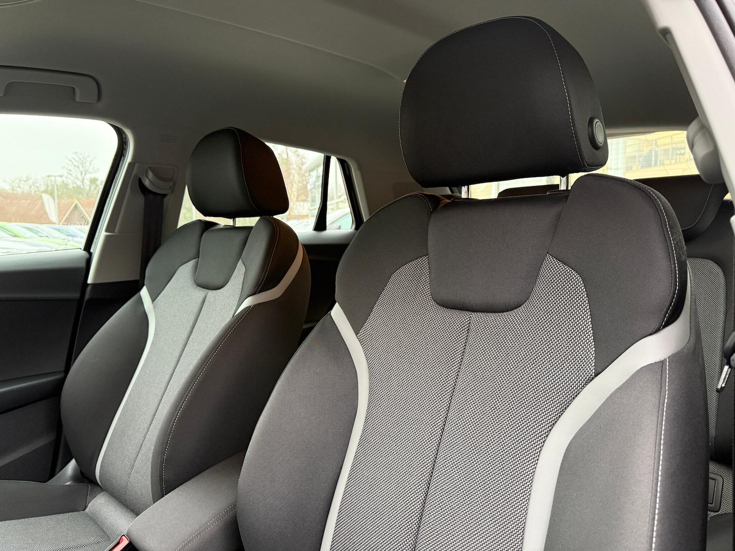 Used Audi Q2 for sale - 77331930: Photo 21