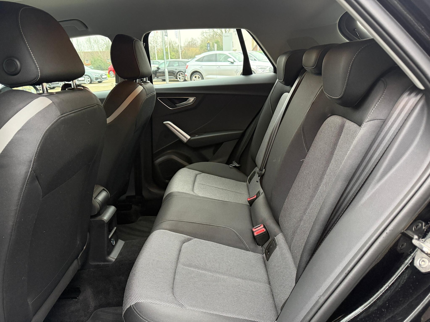 Used Audi Q2 for sale - 77331930: Photo 22