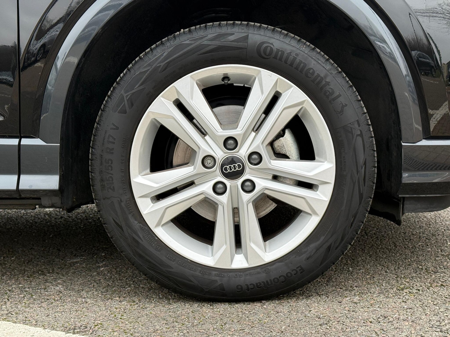 Used Audi Q2 for sale - 77331930: Photo 24