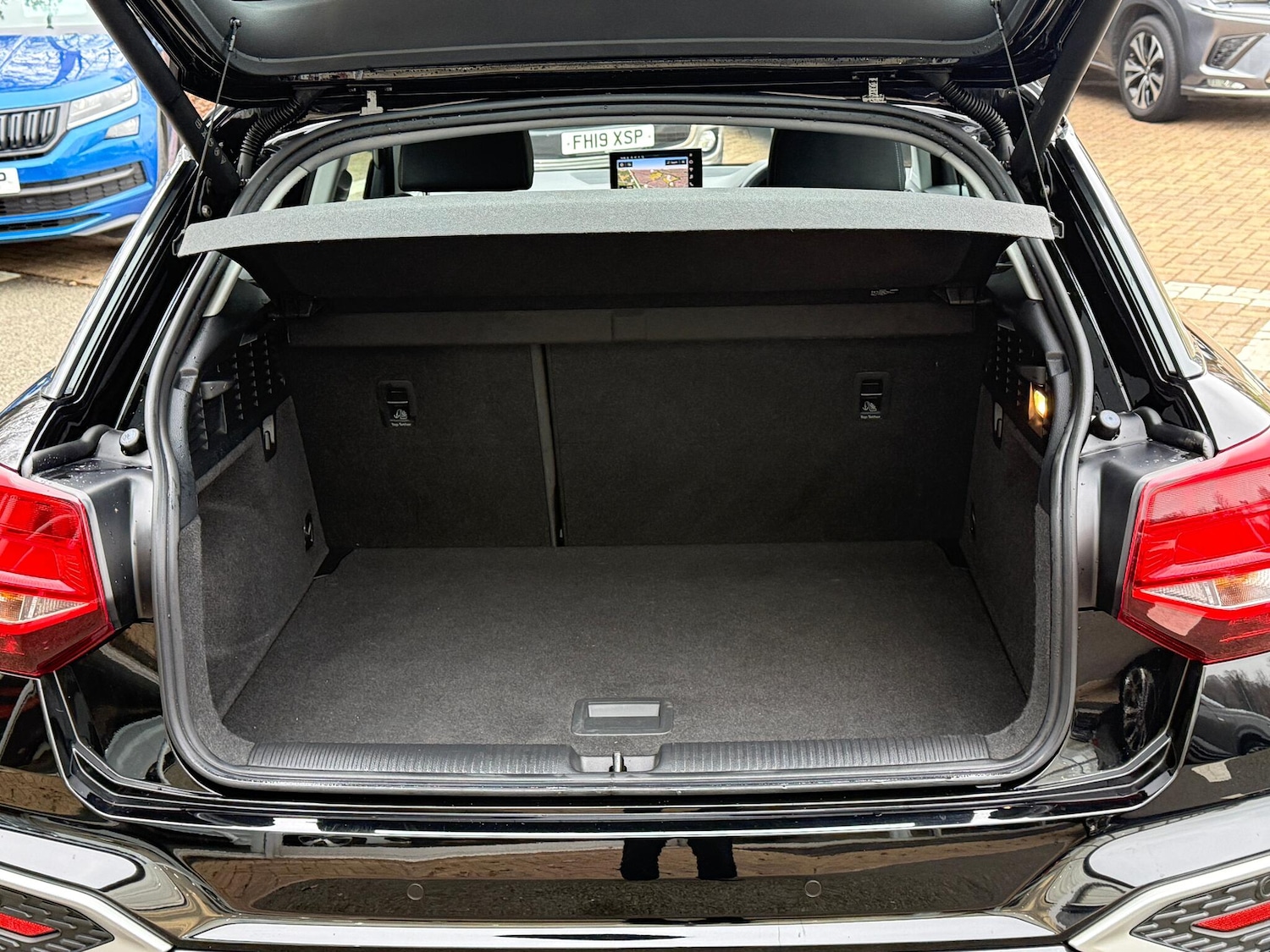 Used Audi Q2 for sale - 77331930: Photo 27