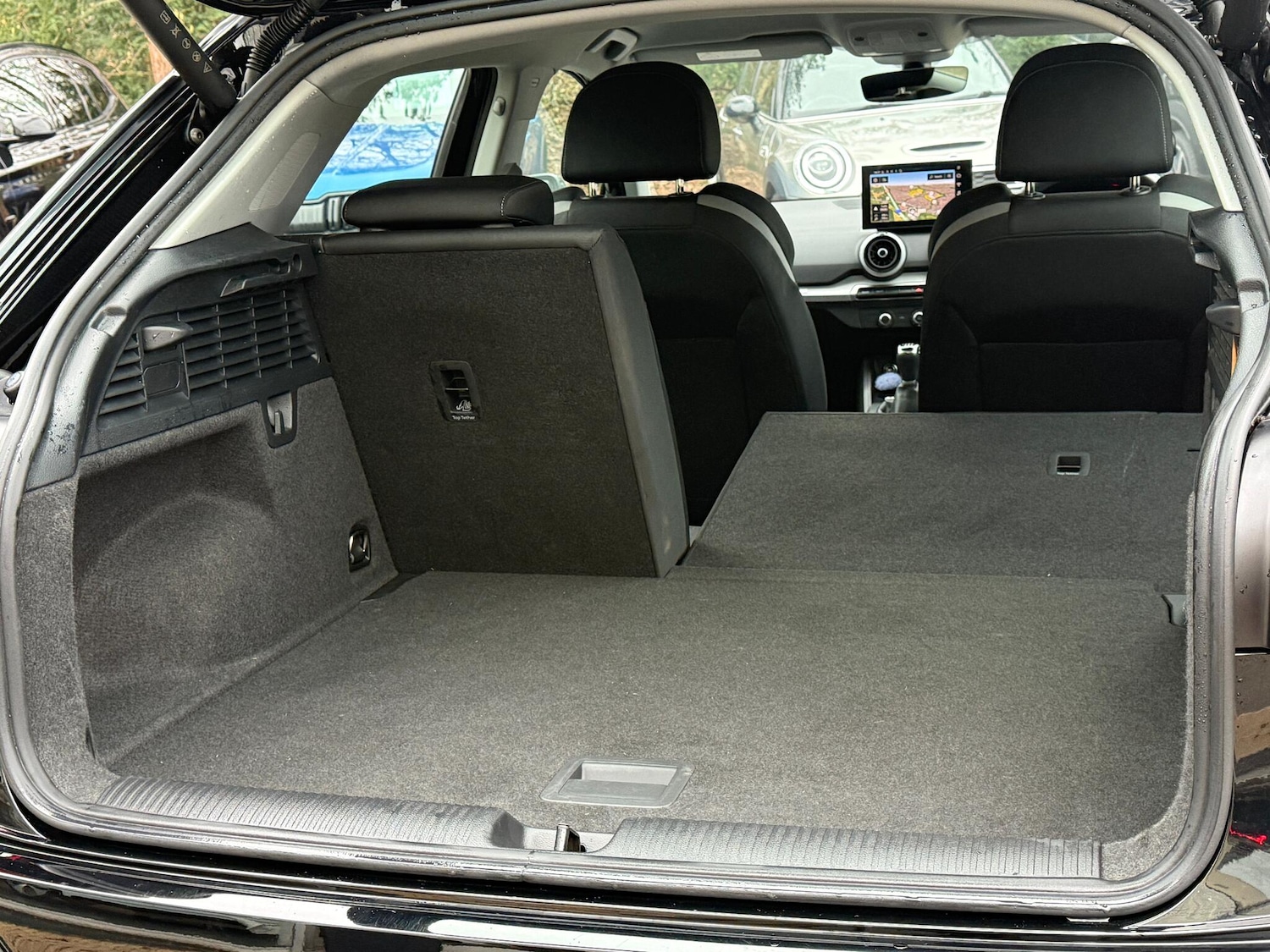 Used Audi Q2 for sale - 77331930: Photo 29