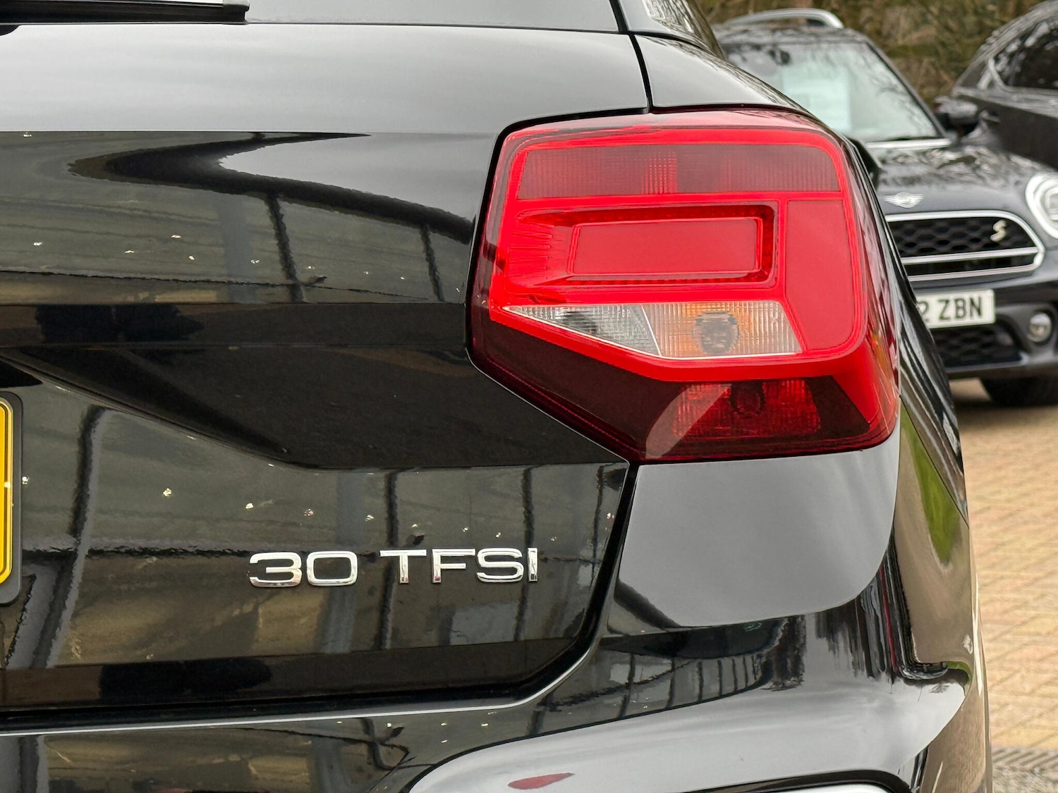 Used Audi Q2 for sale - 77331930: Photo 31