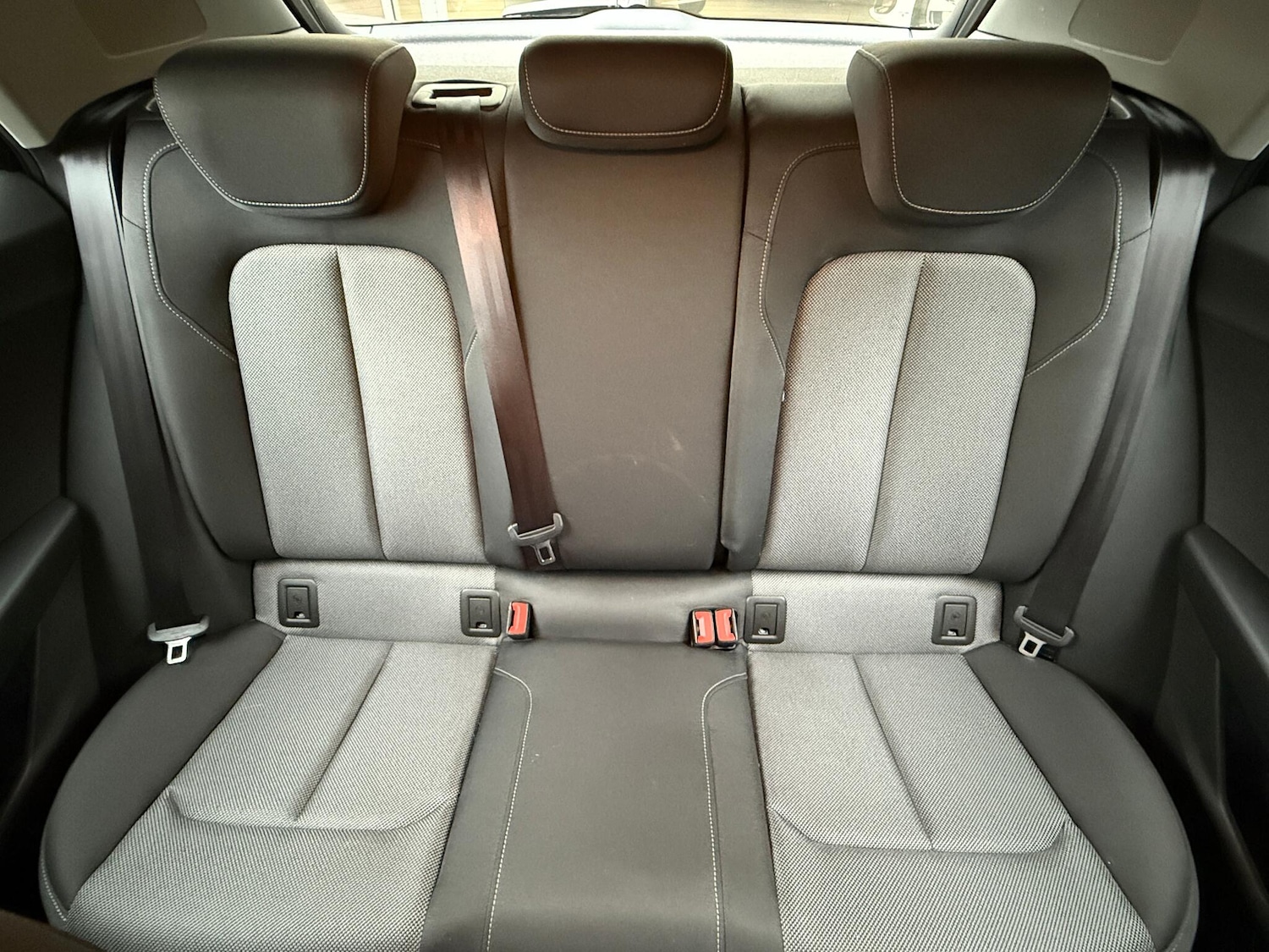 Used Audi Q2 for sale - 77331930: Photo 32