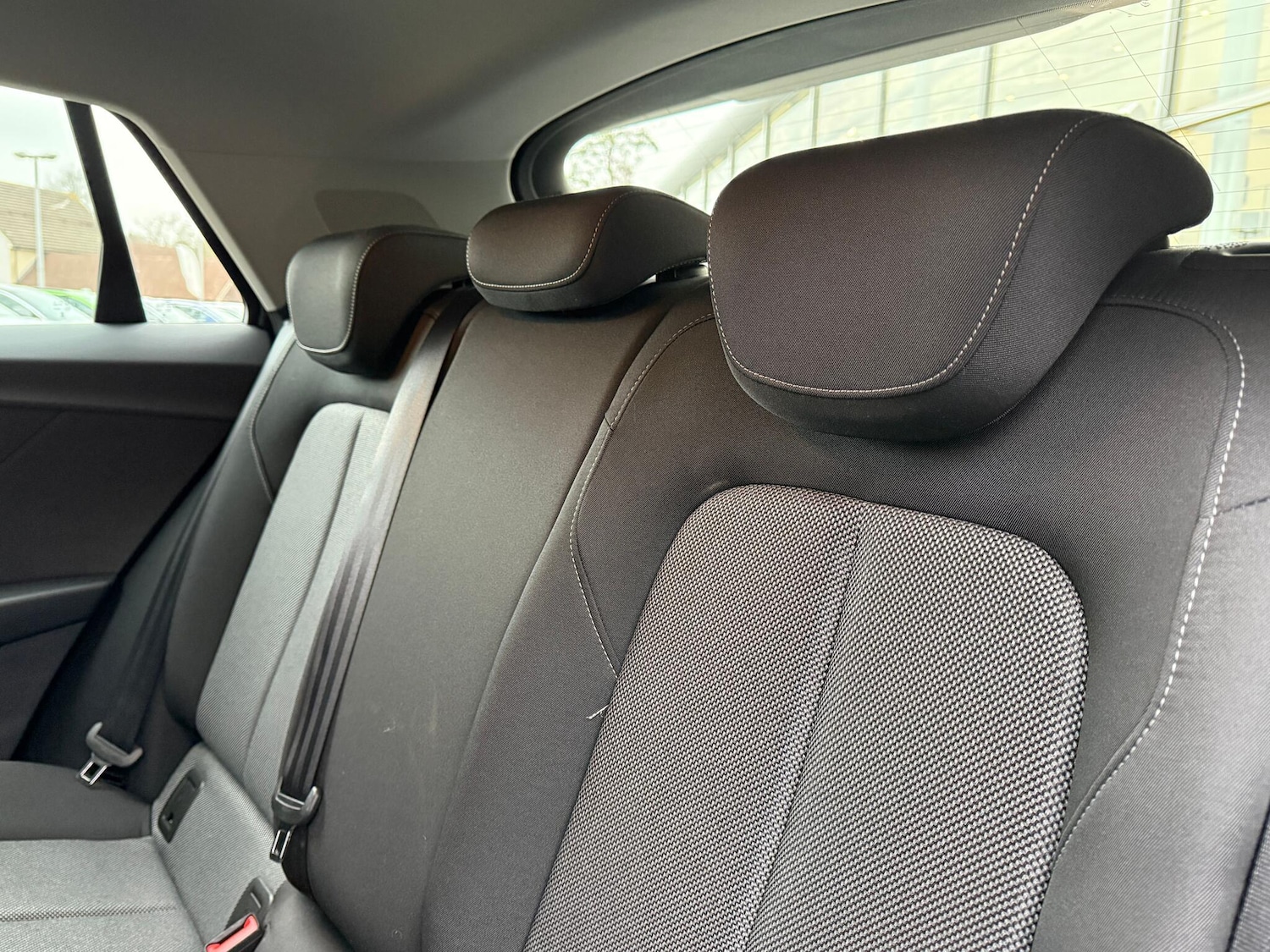 Used Audi Q2 for sale - 77331930: Photo 35