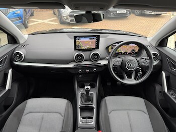 Used Audi Q2 2024 for sale - 77331930: Photo