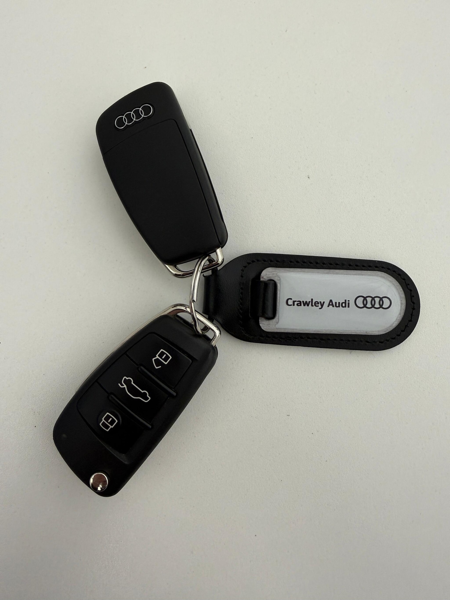 Used Audi Q2 for sale - 77331930: Photo 4