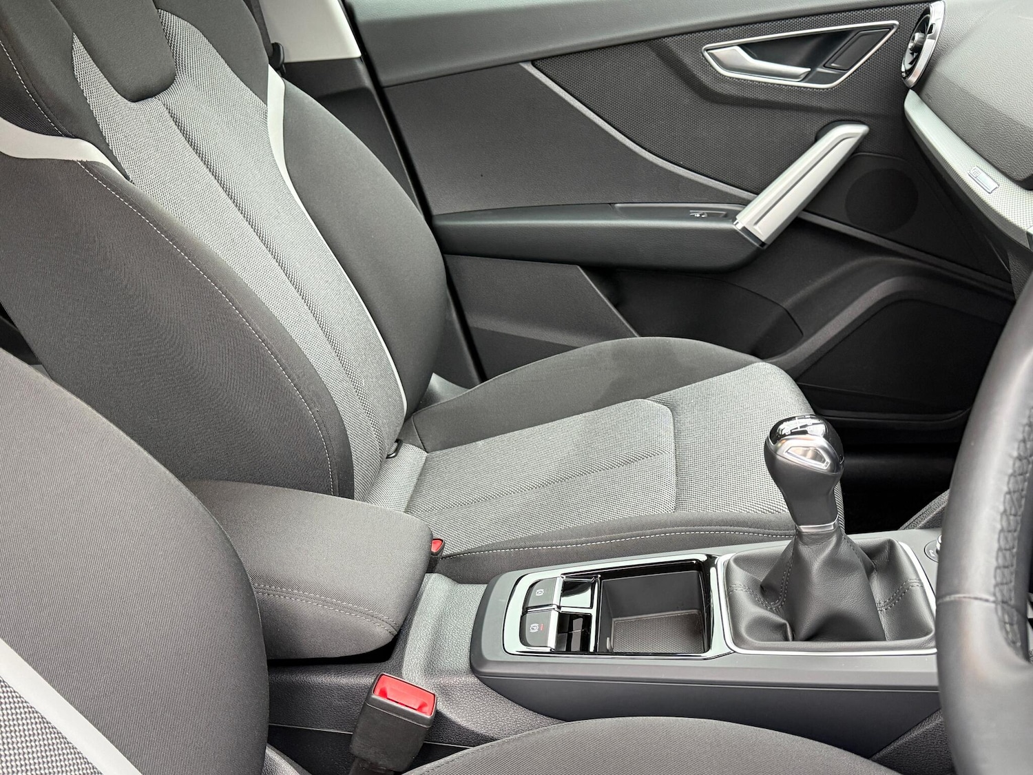 Used Audi Q2 for sale - 77331930: Photo 40