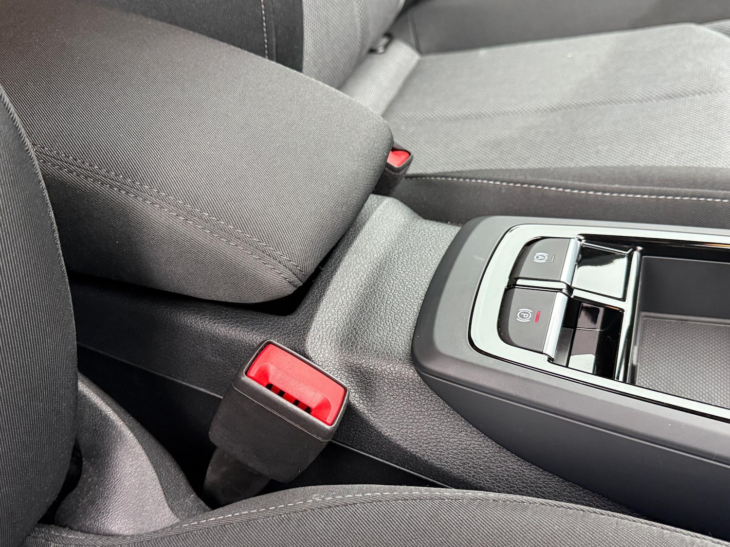 Used Audi Q2 for sale - 77331930: Photo 41