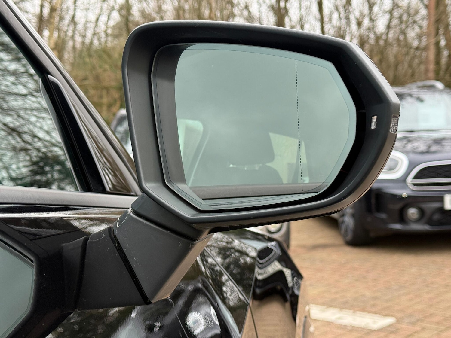 Used Audi Q2 for sale - 77331930: Photo 48