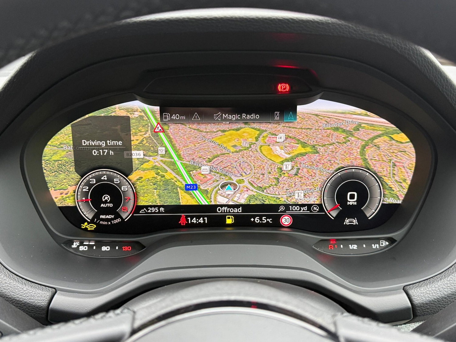 Used Audi Q2 for sale - 77331930: Photo 52