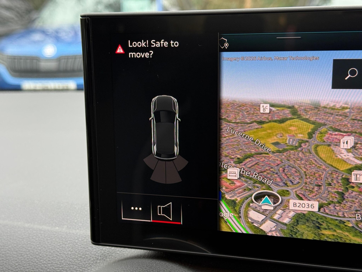 Used Audi Q2 for sale - 77331930: Photo 6