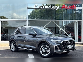 Audi - Q5