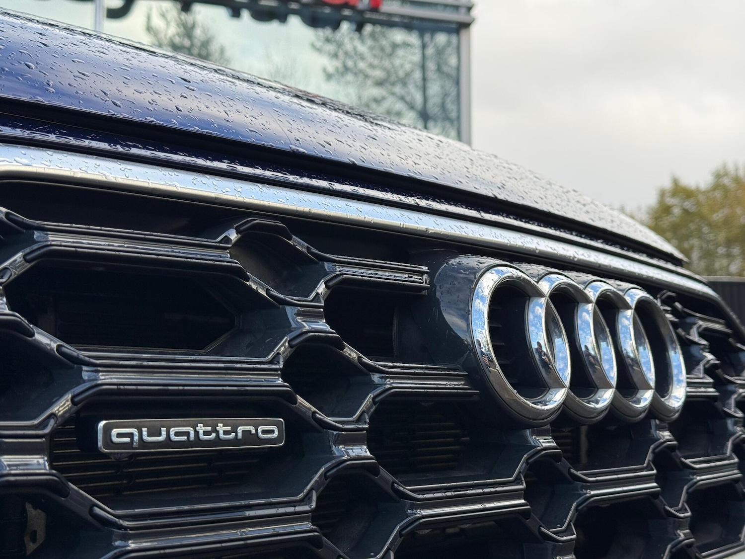 Used Audi Q5 2022 for sale - 76619770: Photo 10